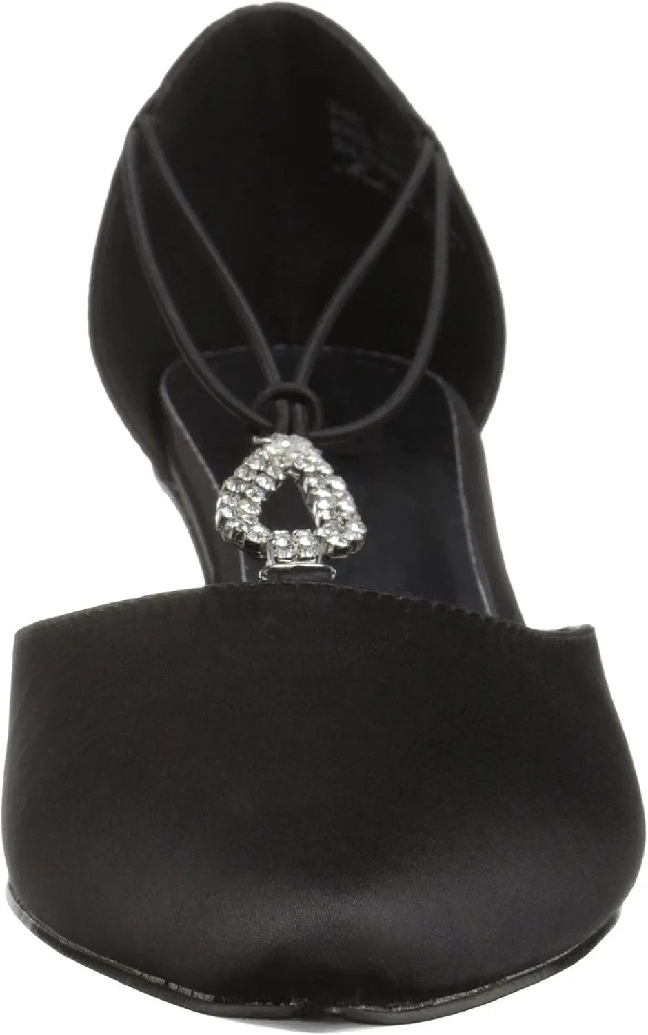Easy Street Women's Moonlight Dress Pump