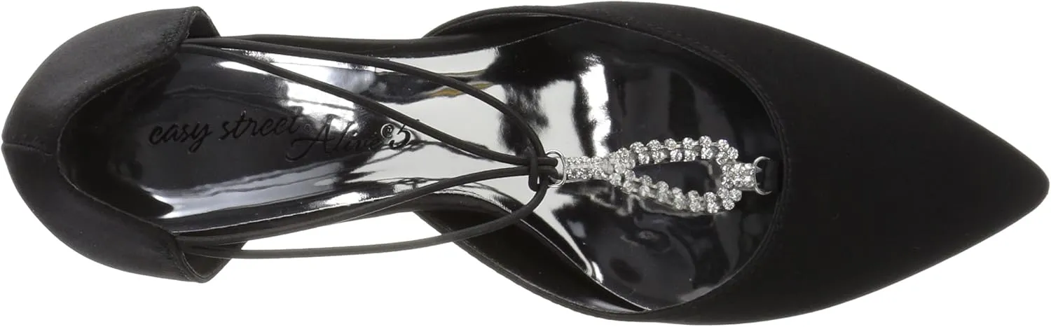 Easy Street Women's Moonlight Dress Pump
