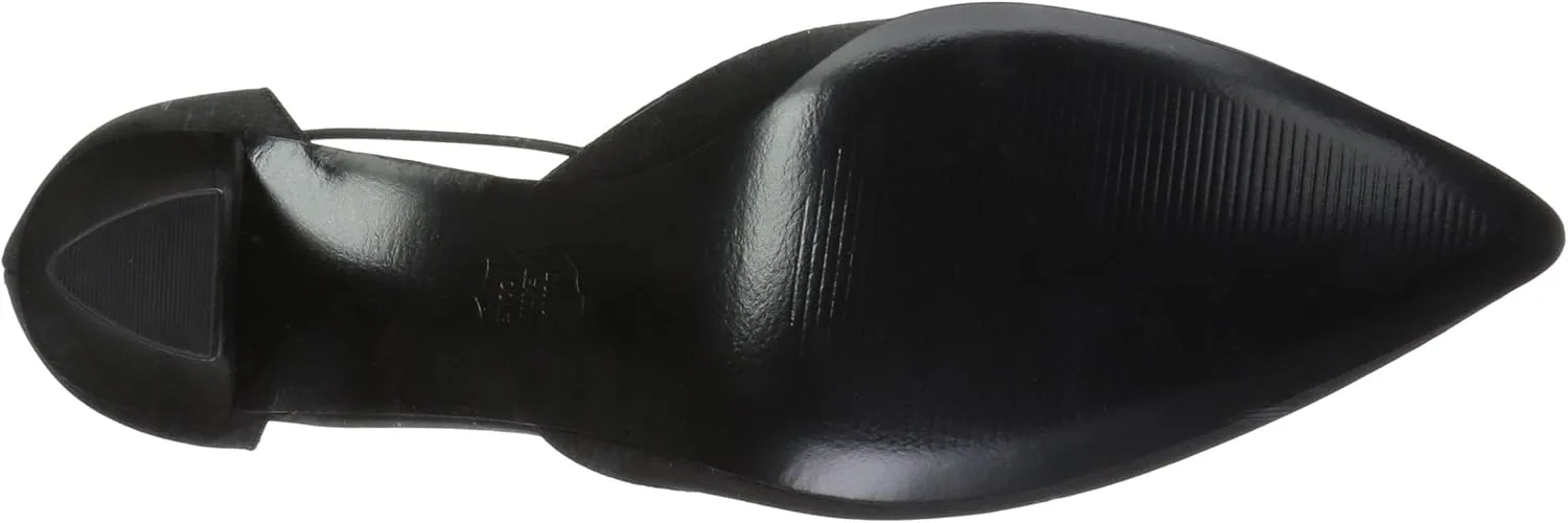 Easy Street Women's Moonlight Dress Pump
