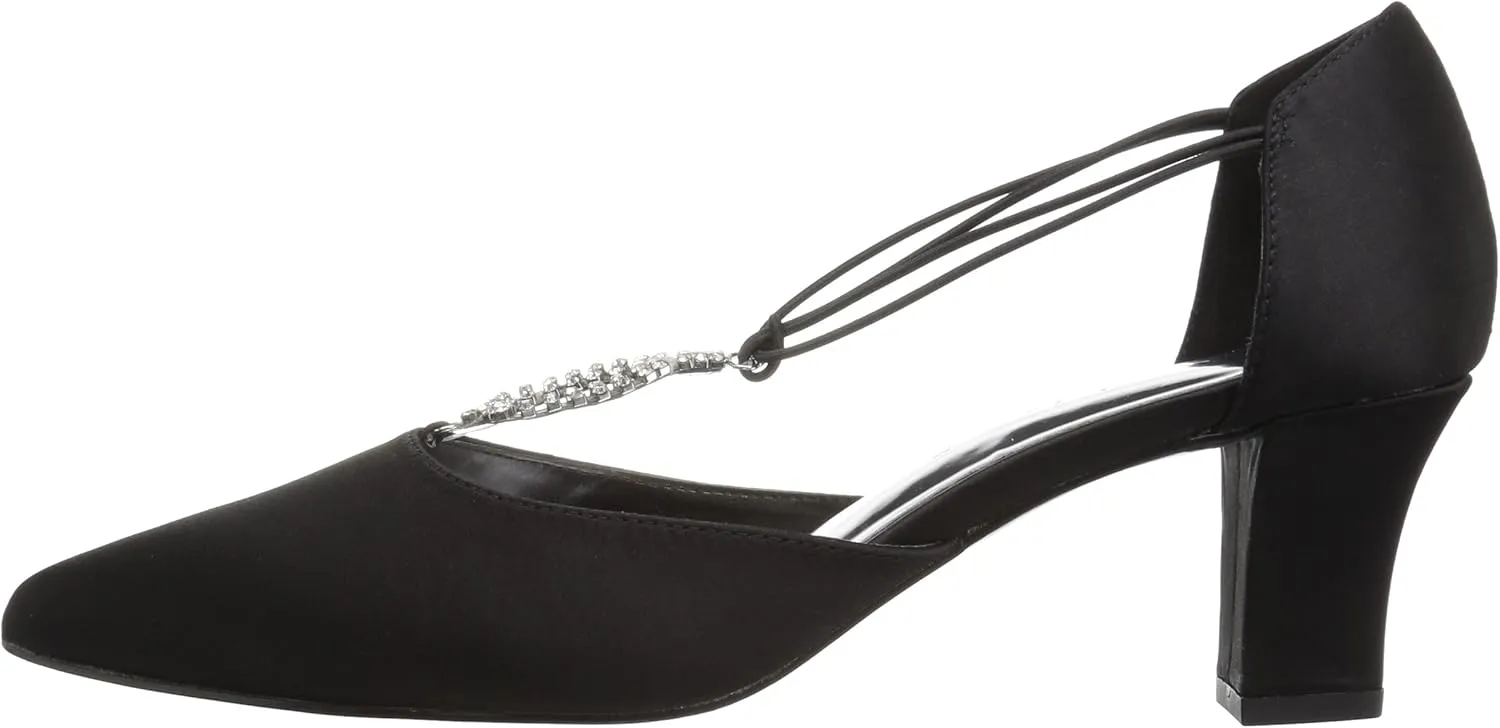 Easy Street Women's Moonlight Dress Pump