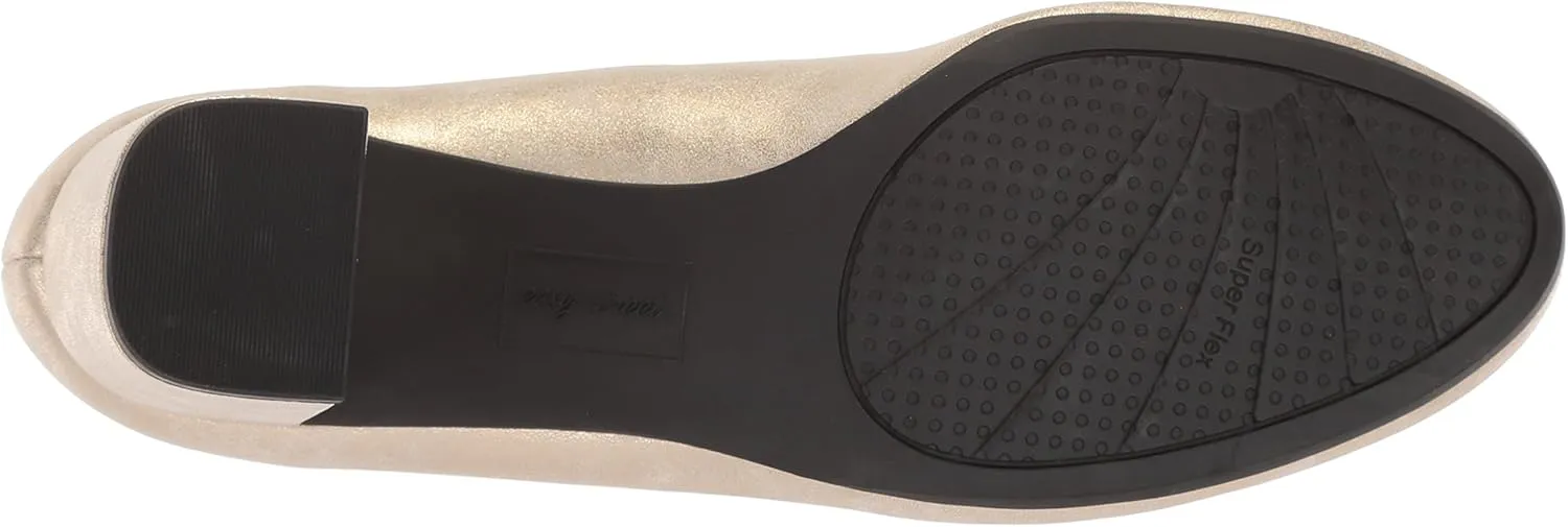 Easy Street Women's Proper Dress Pump