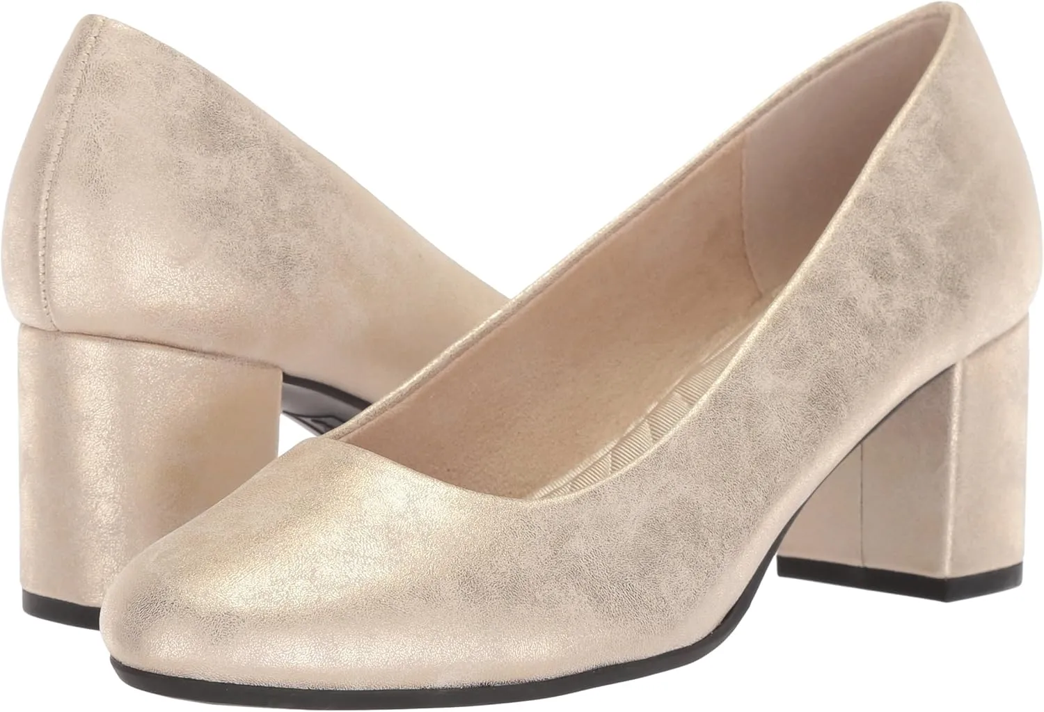 Easy Street Women's Proper Dress Pump