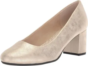 Easy Street Women's Proper Dress Pump