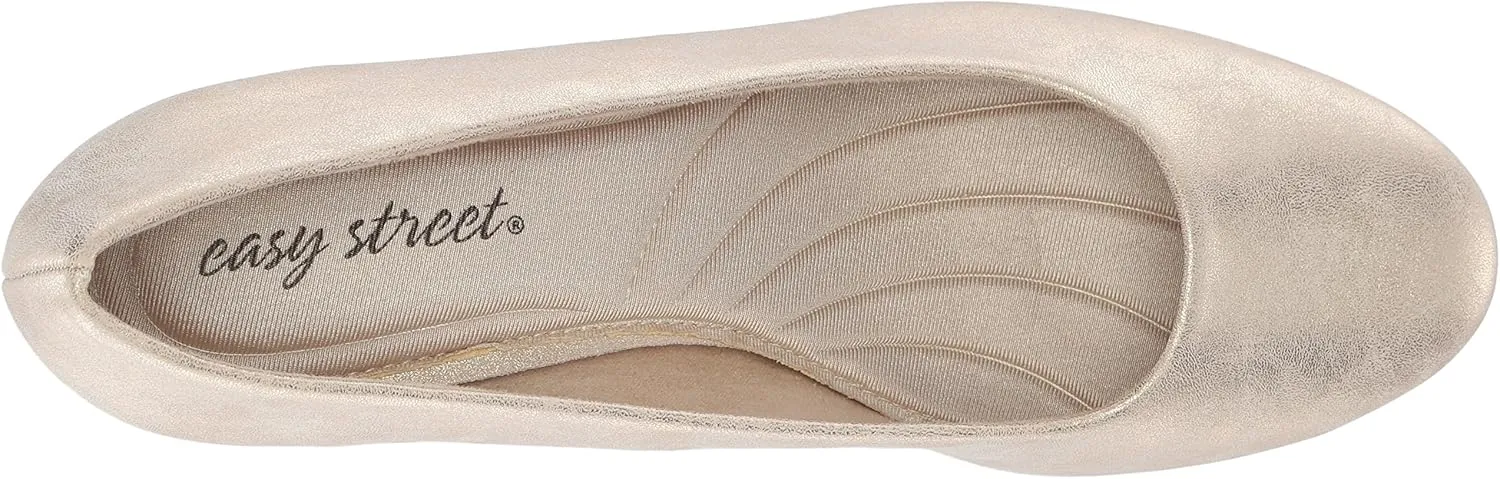 Easy Street Women's Proper Dress Pump