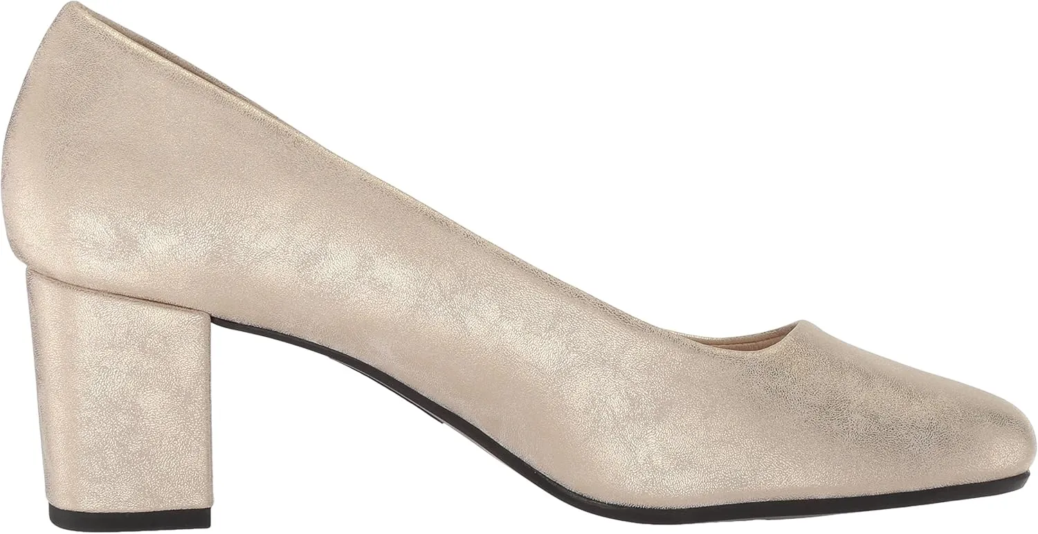 Easy Street Women's Proper Dress Pump