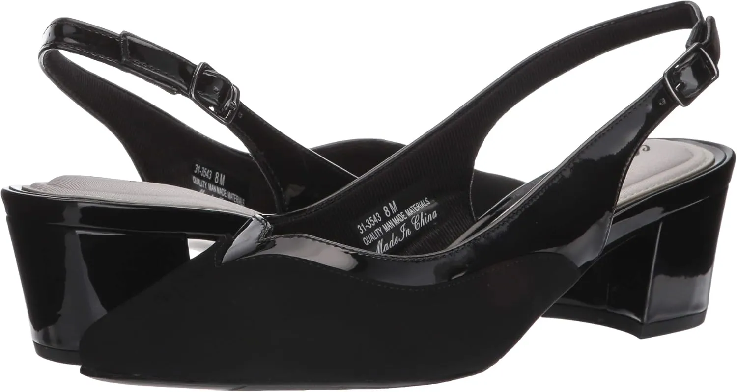 Easy Street Women's Pump