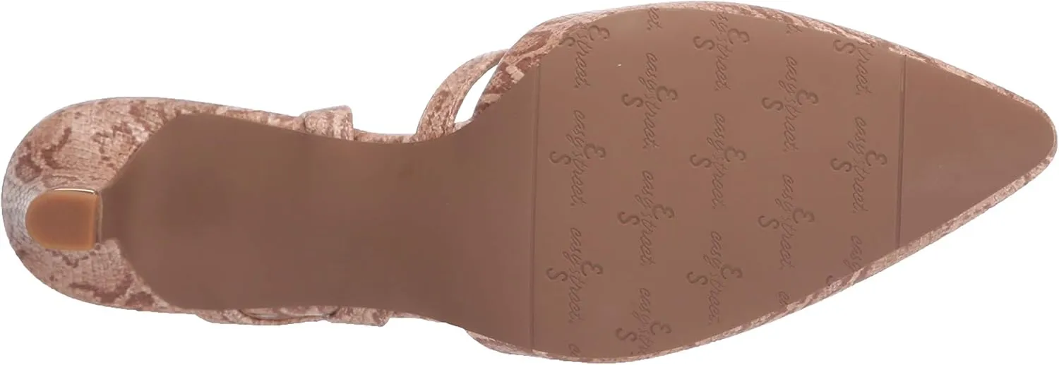 Easy Street Women's Pump