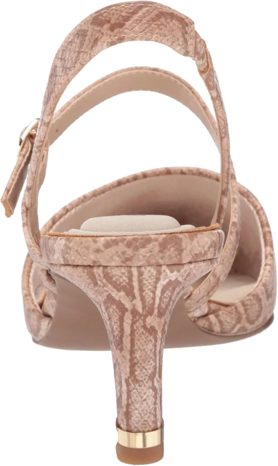 Easy Street Women's Pump