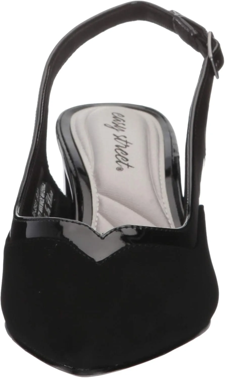 Easy Street Women's Pump