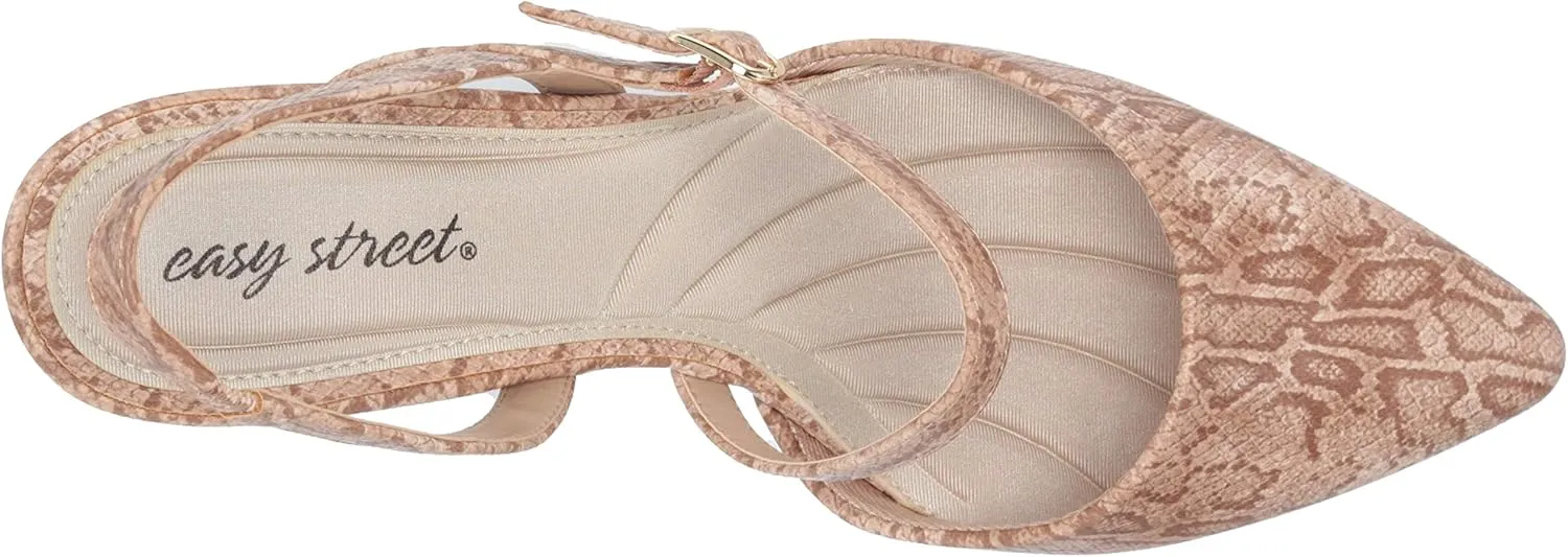 Easy Street Women's Pump