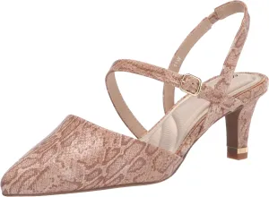 Easy Street Women's Pump