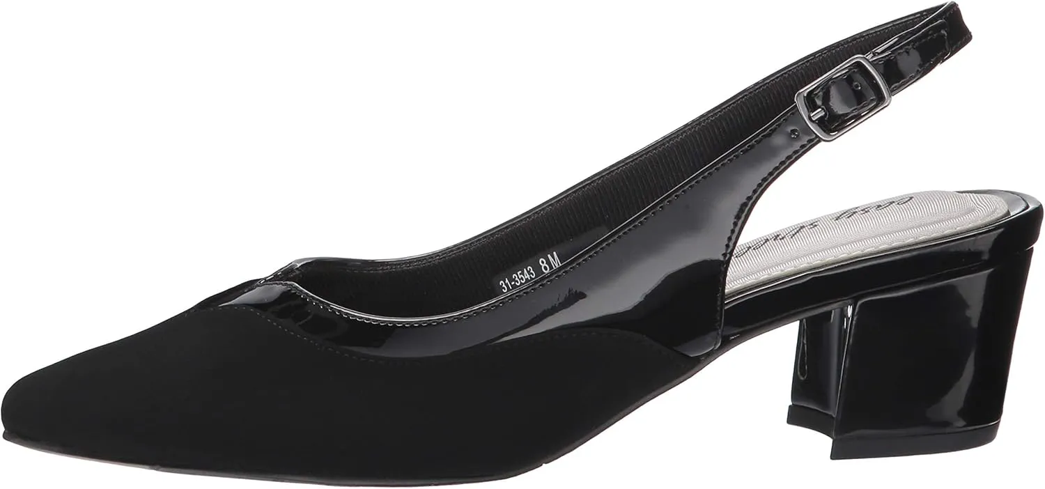 Easy Street Women's Pump
