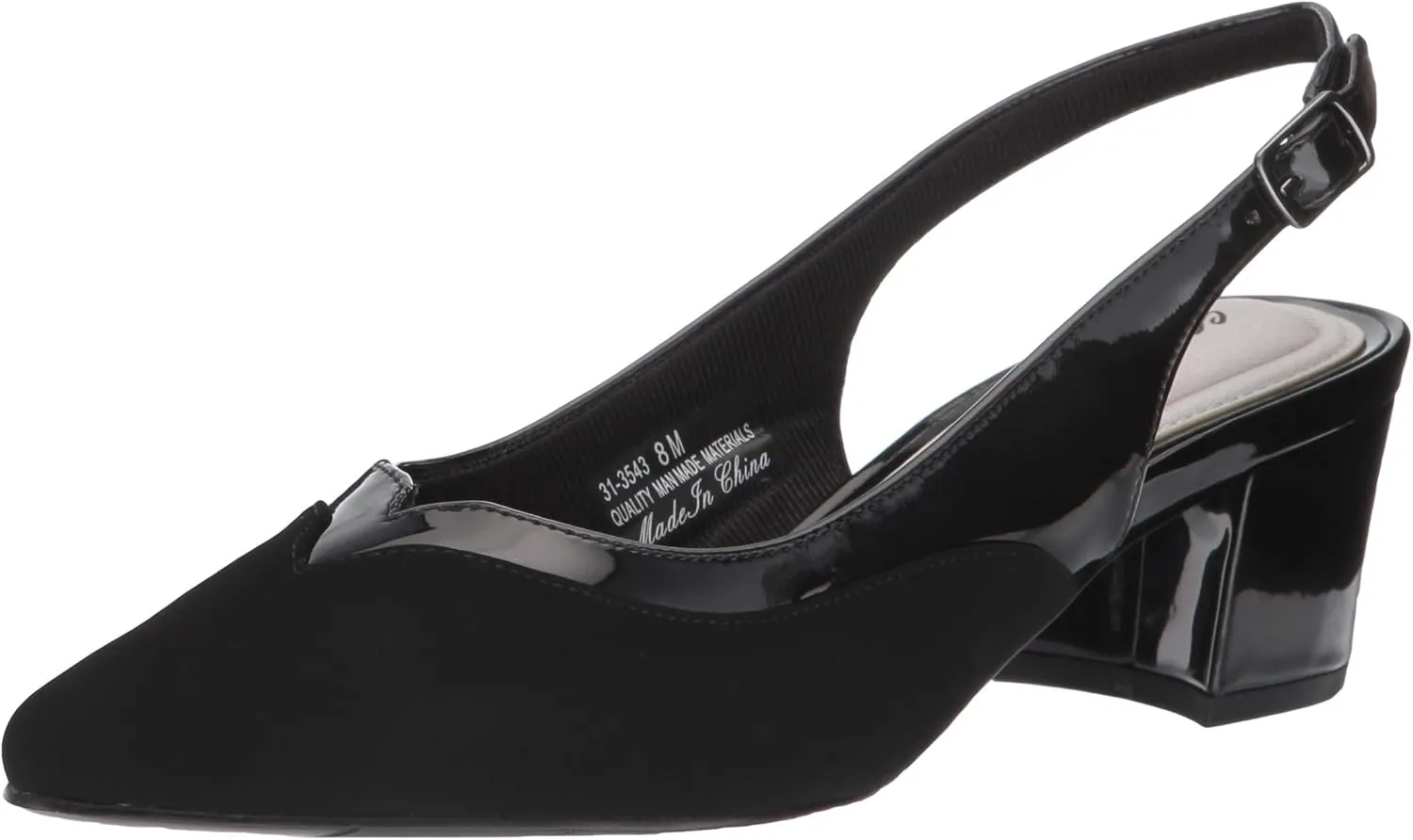 Easy Street Women's Pump