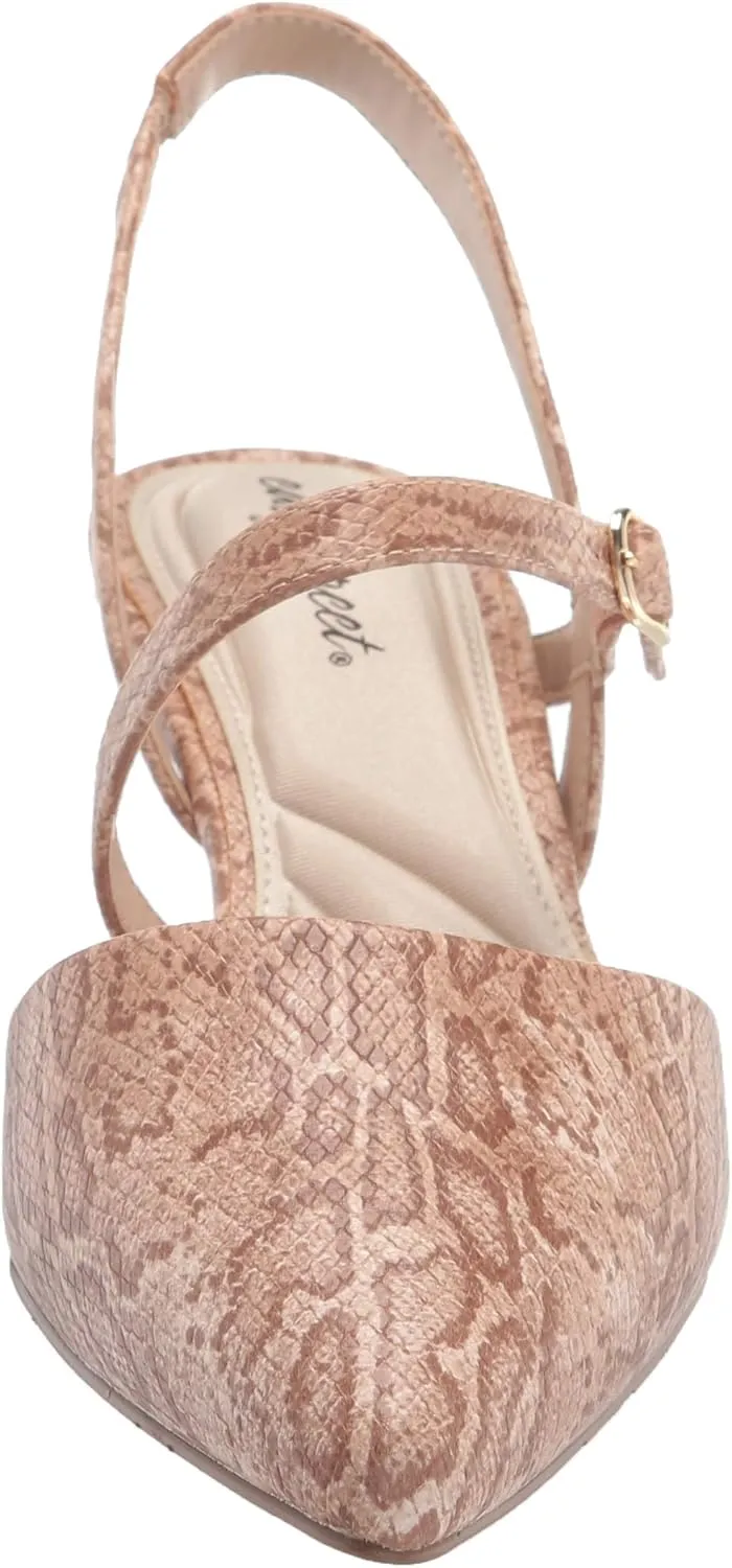Easy Street Women's Pump
