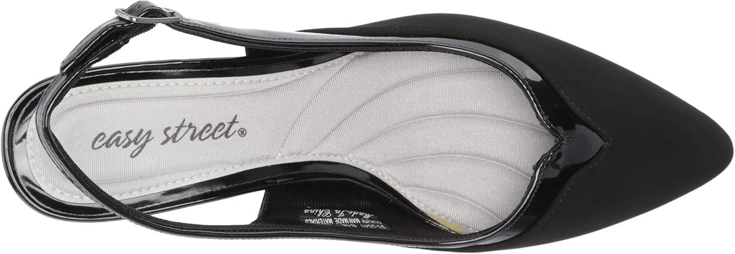 Easy Street Women's Pump
