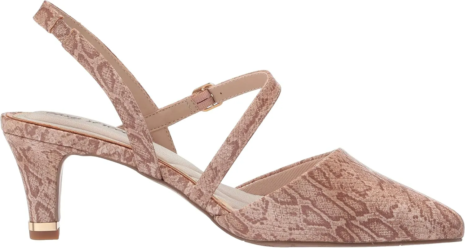 Easy Street Women's Pump