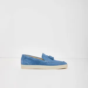ERLING-TR Erkek Mavi Loafer