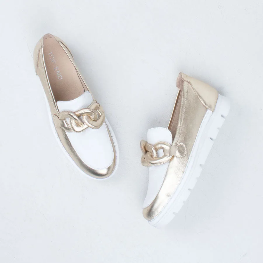 Erora Slip On Loafer