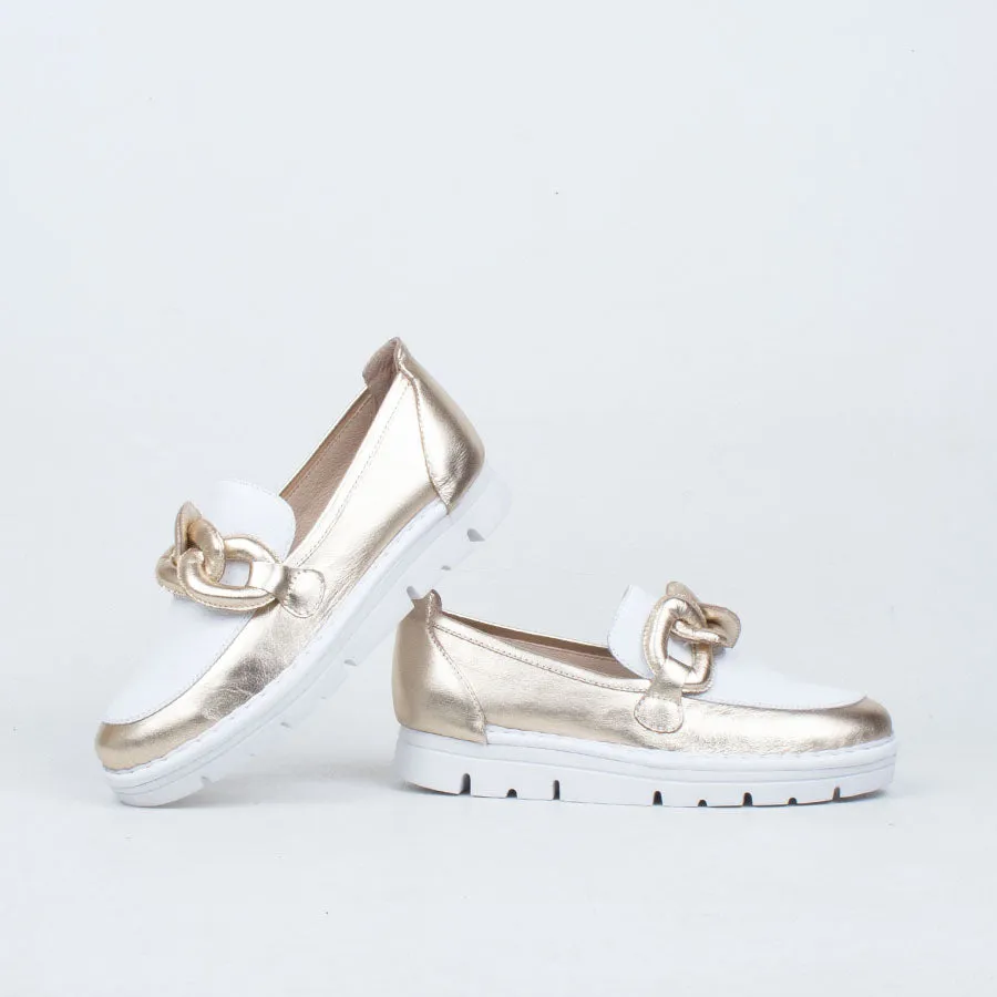 Erora Slip On Loafer