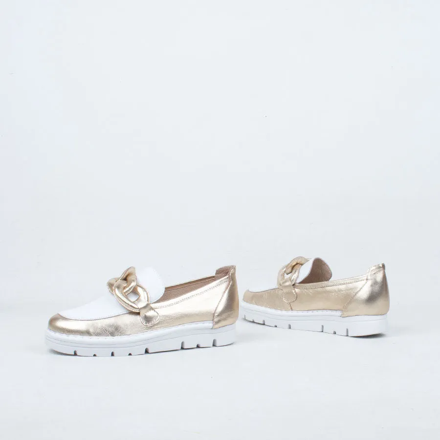 Erora Slip On Loafer