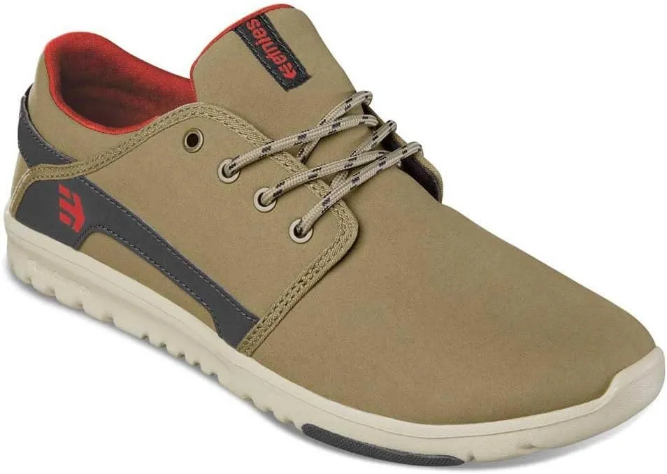 Etnies Men's Sneaker Skate Shoe