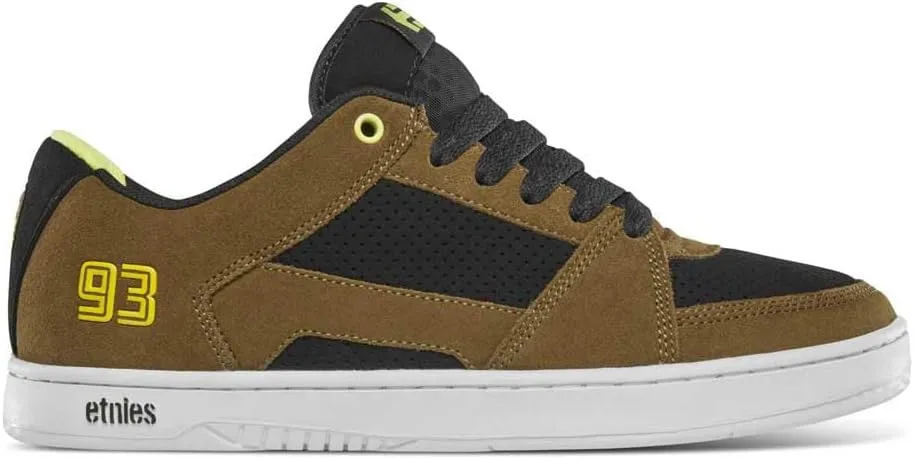 Etnies Men's Sneaker Skate Shoe