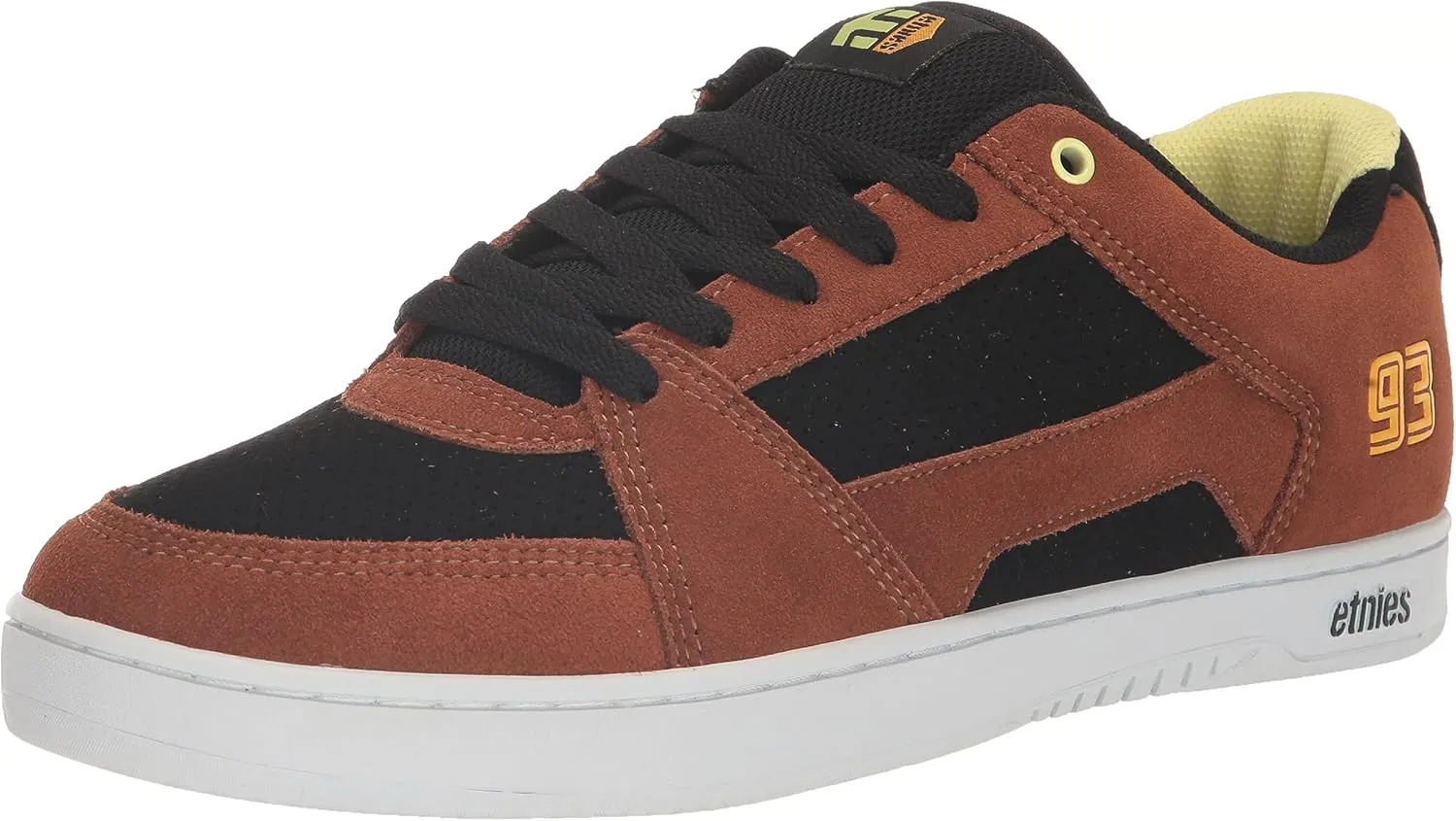 Etnies Men's Sneaker Skate Shoe