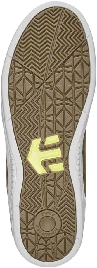 Etnies Men's Sneaker Skate Shoe