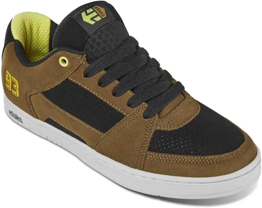Etnies Men's Sneaker Skate Shoe