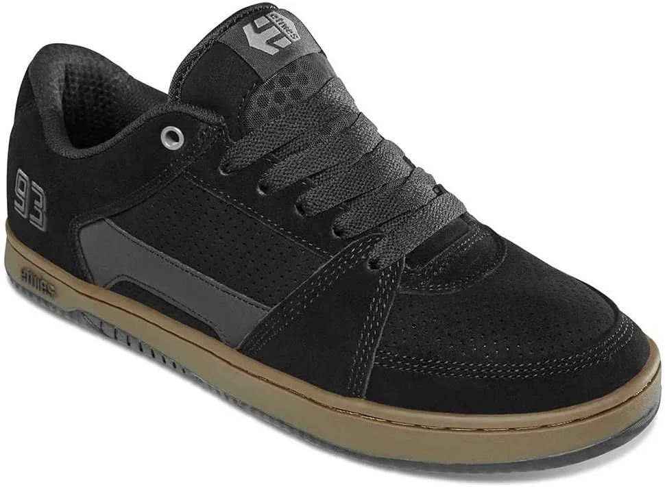 Etnies Men's Sneaker Skate Shoe