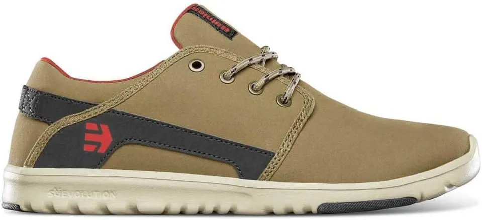 Etnies Men's Sneaker Skate Shoe
