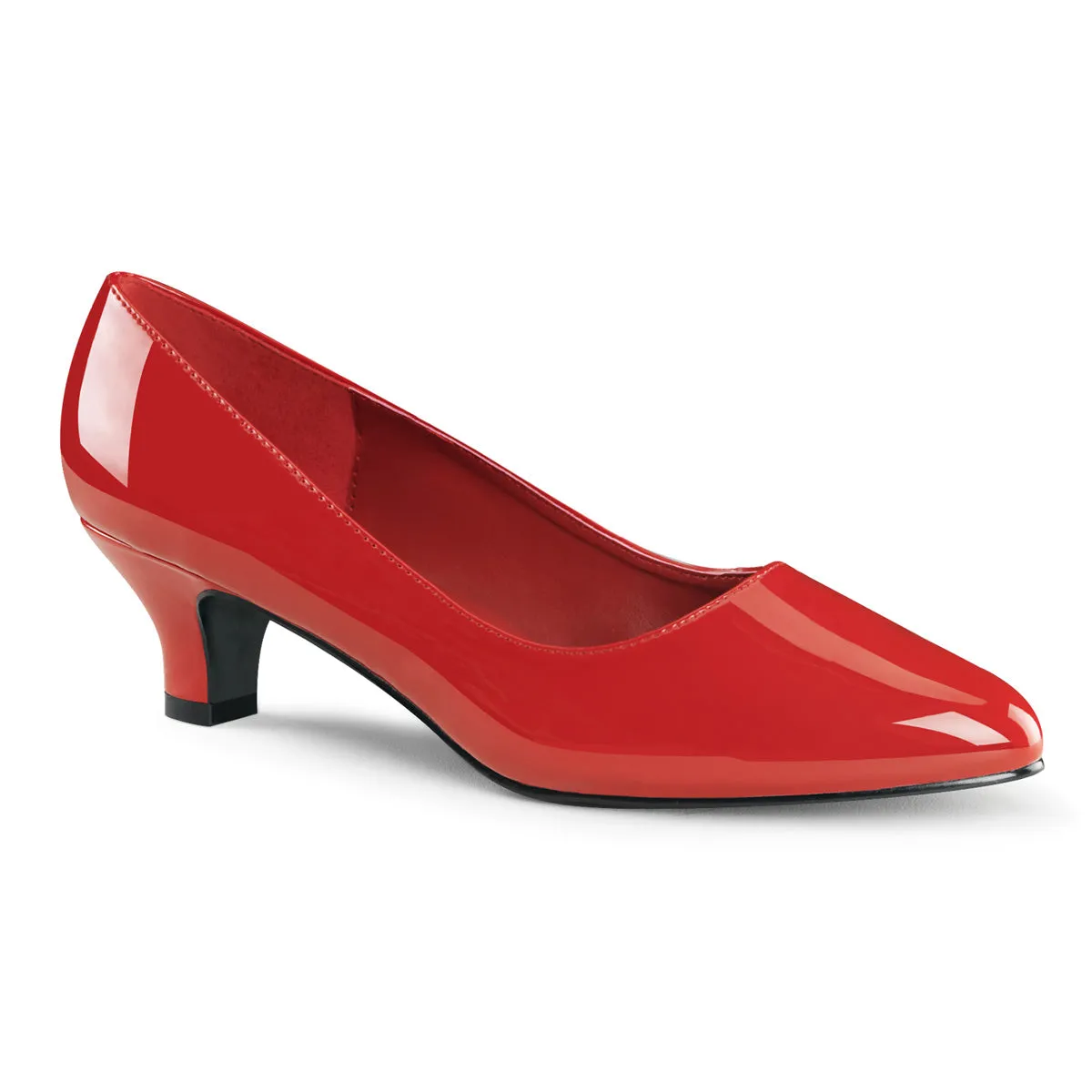 FAB-420 - Red Pat