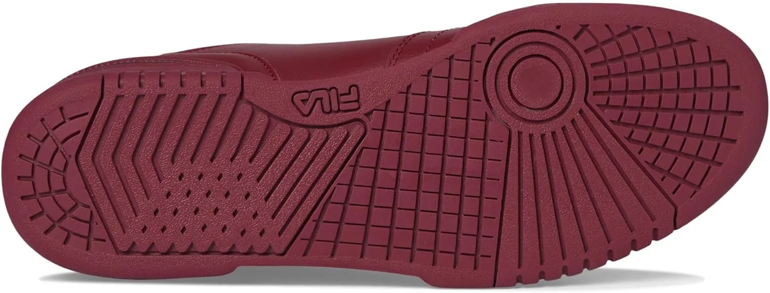 Fila Men's Targa Nt Sneaker