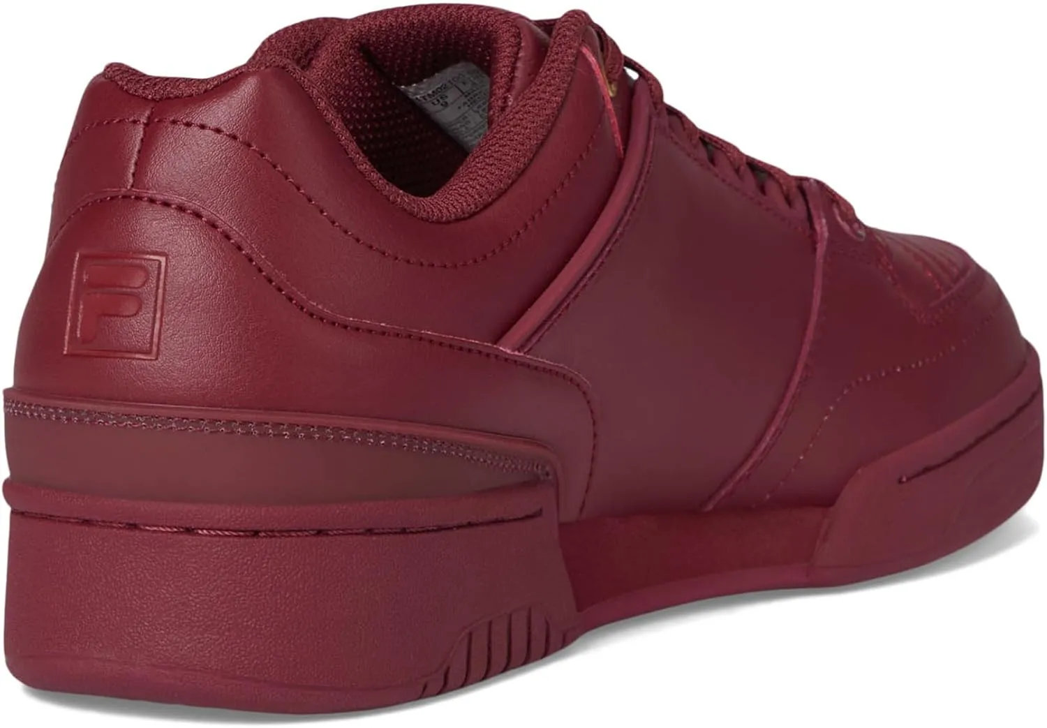 Fila Men's Targa Nt Sneaker