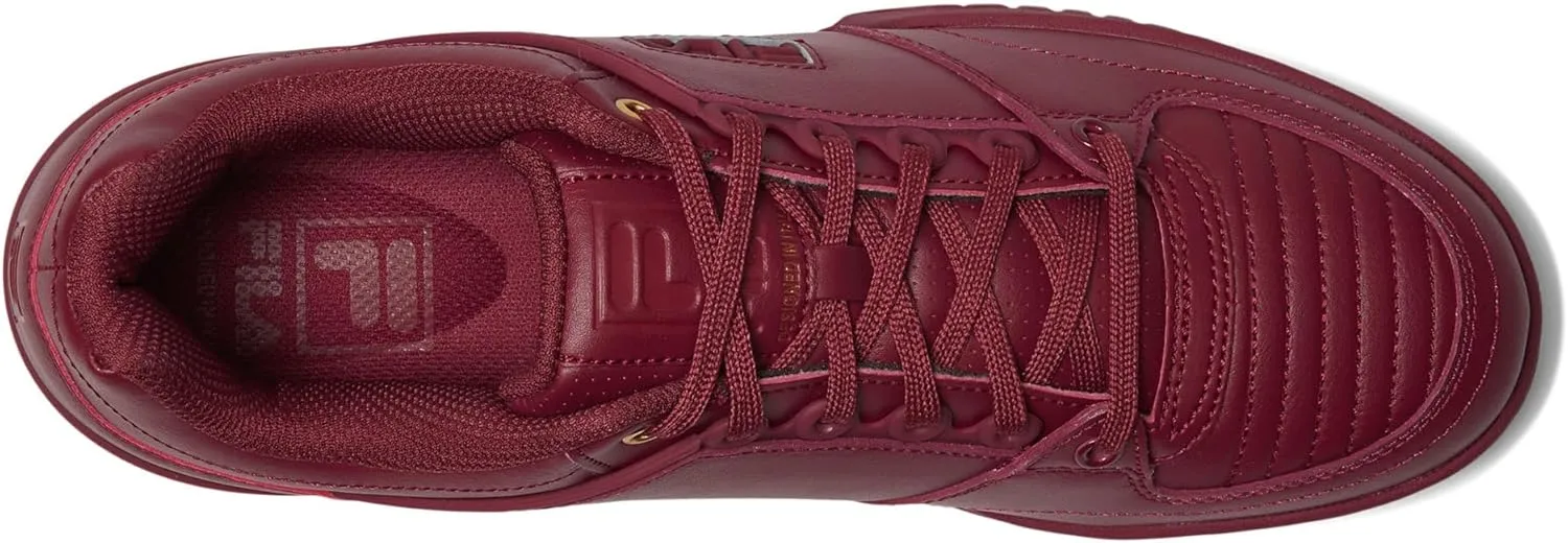 Fila Men's Targa Nt Sneaker