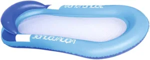 Floating Row Inflatable Float Swim Ring for Adults PVC Swimming Ring Leak-Proof Fun for All Ages