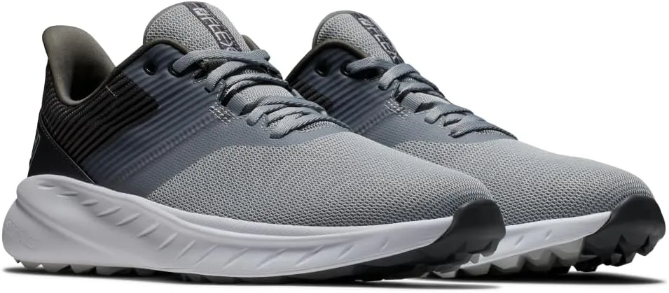 FootJoy Men's Fj Flex Previous Season Style Golf Shoe