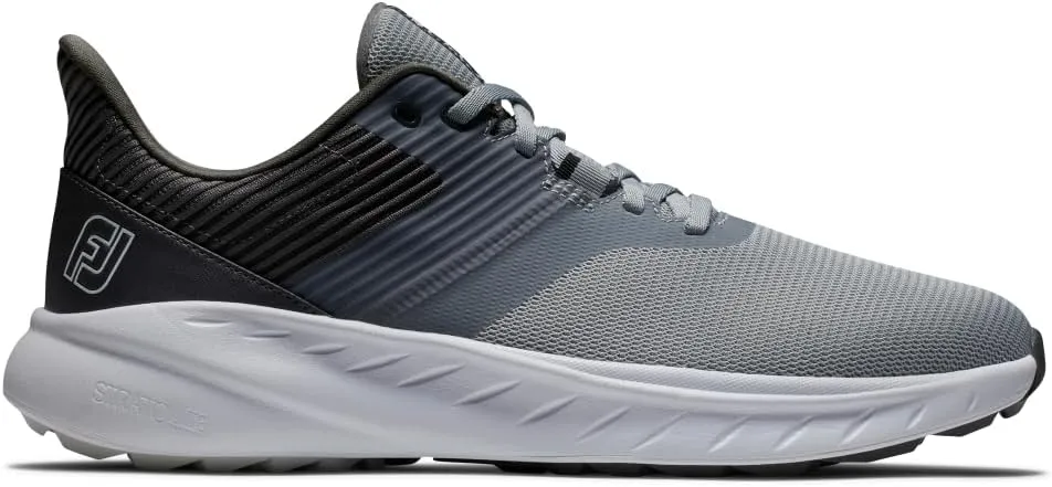 FootJoy Men's Fj Flex Previous Season Style Golf Shoe