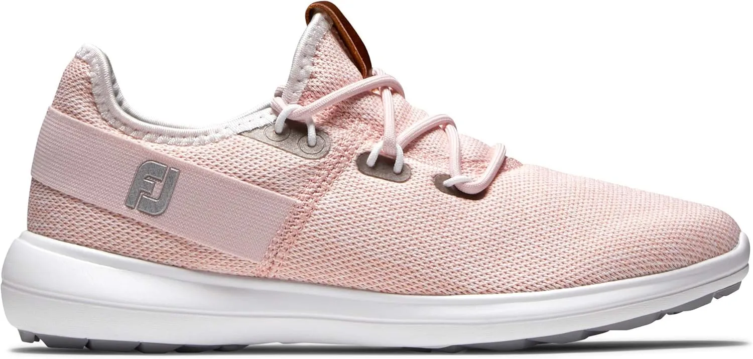 FootJoy Women's Flex Coastal Golf Shoe