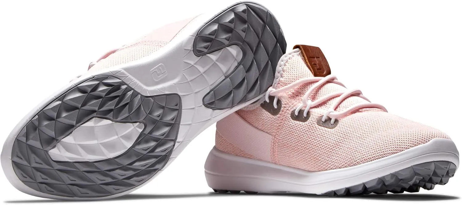 FootJoy Women's Flex Coastal Golf Shoe