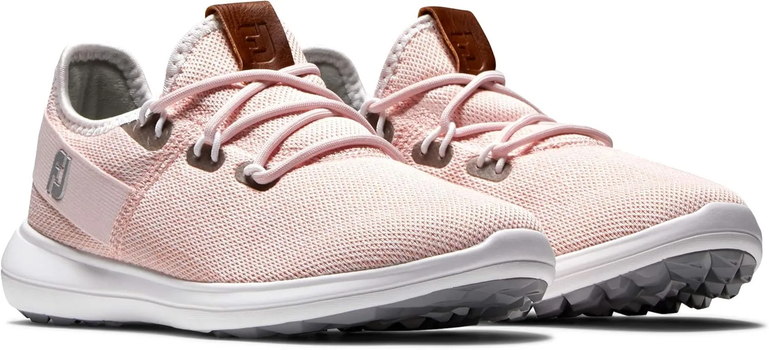 FootJoy Women's Flex Coastal Golf Shoe