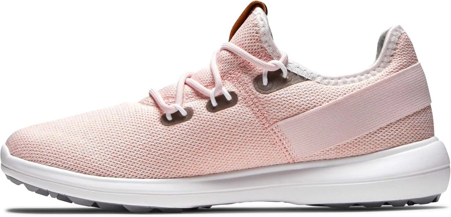 FootJoy Women's Flex Coastal Golf Shoe
