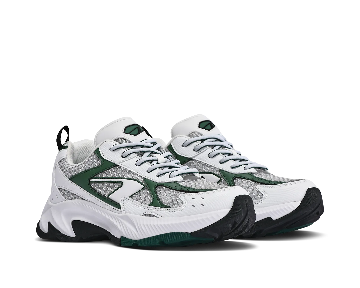 Forma Runner | White Green | Men