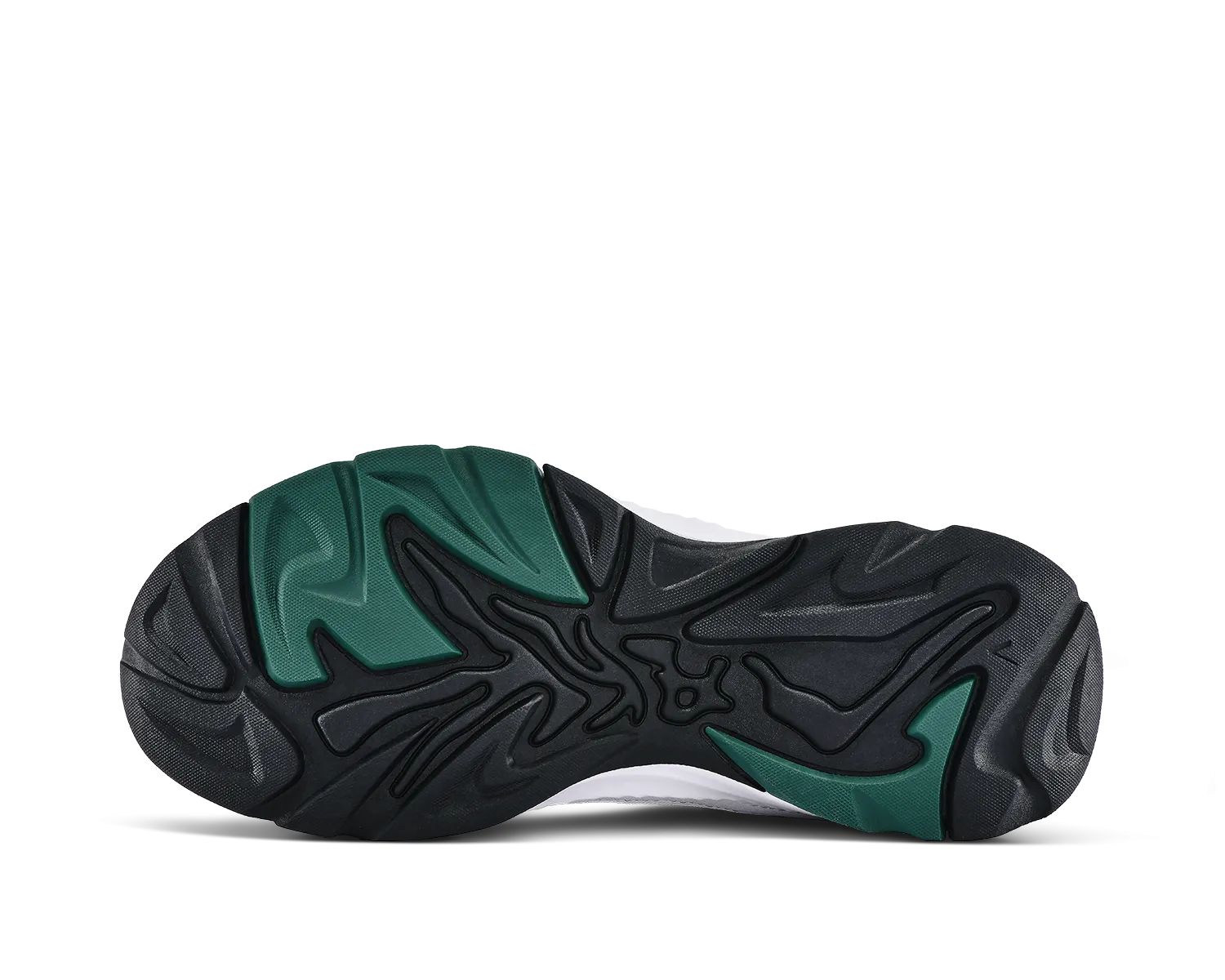 Forma Runner | White Green | Men