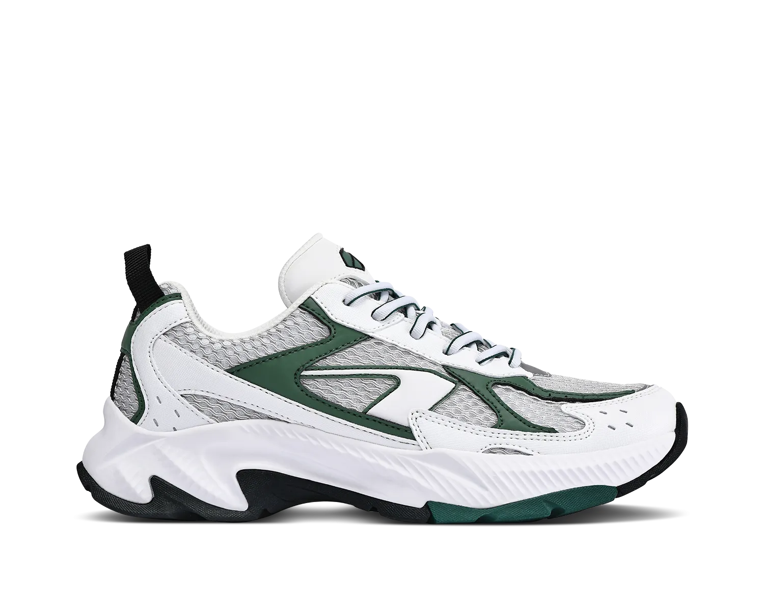 Forma Runner | White Green | Men