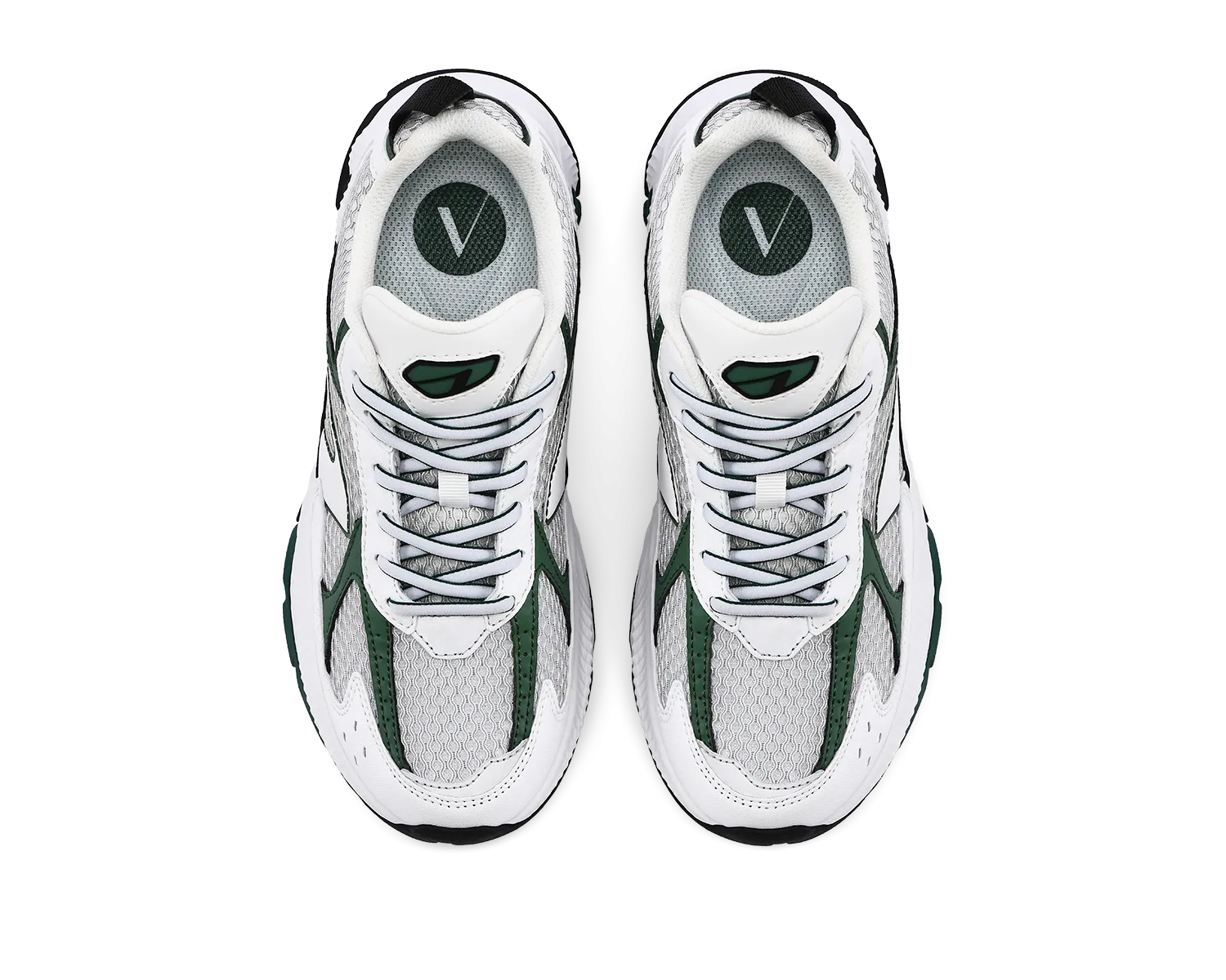 Forma Runner | White Green | Men