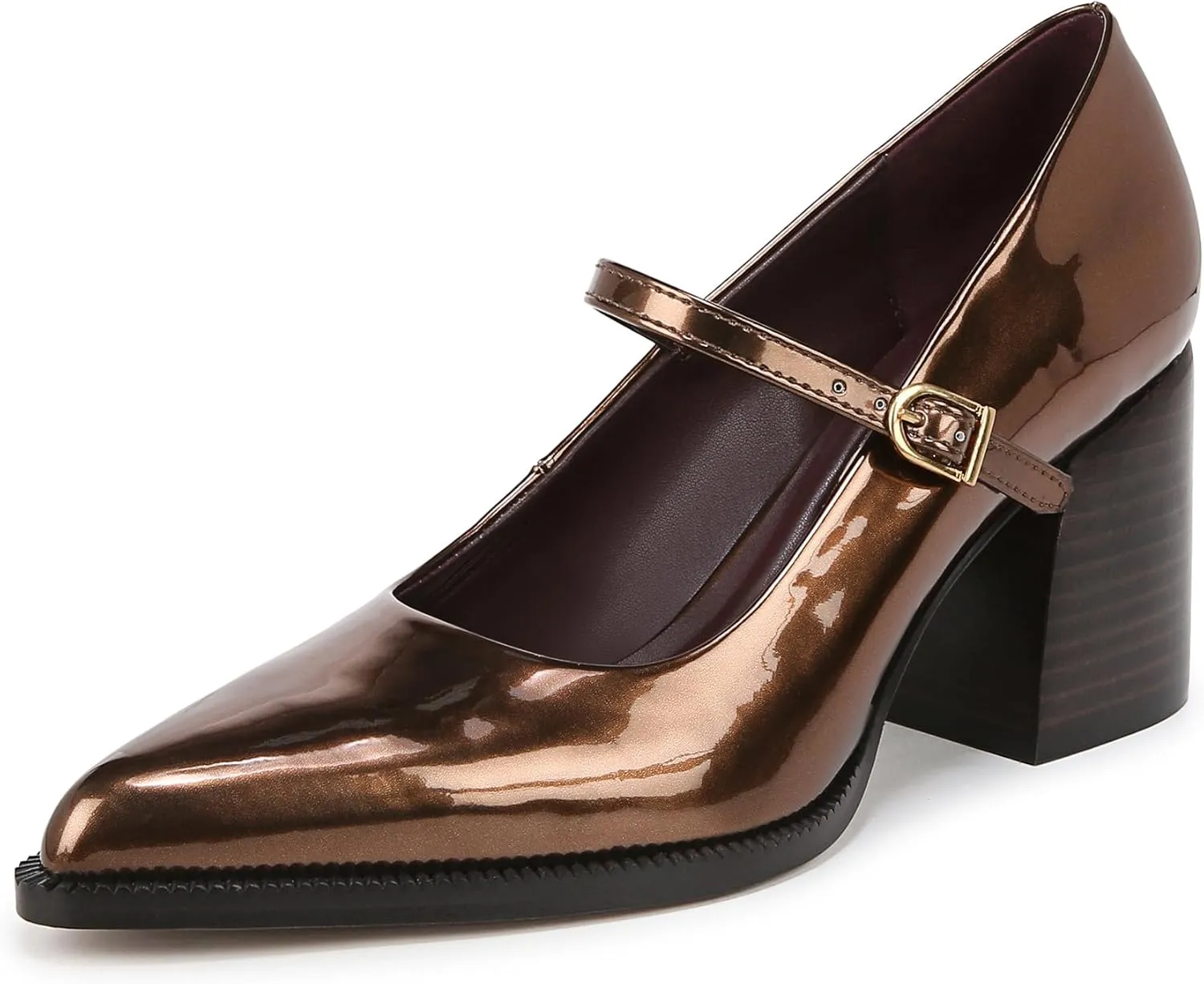 Franco Sarto Women's Diane Pump