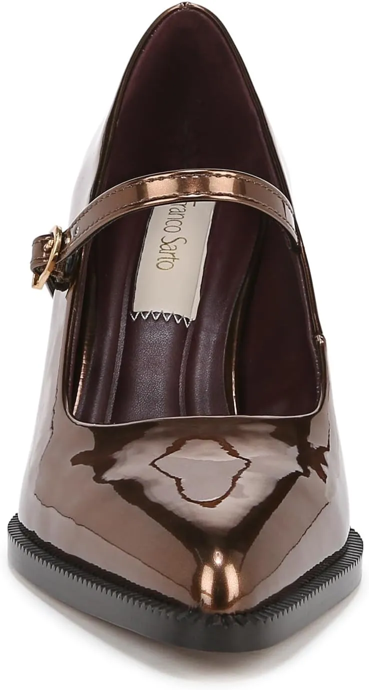 Franco Sarto Women's Diane Pump