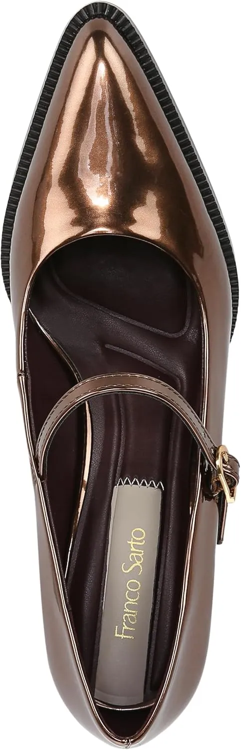 Franco Sarto Women's Diane Pump