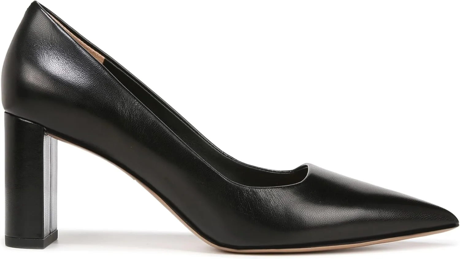 Franco Sarto Womens Giovanna Pointed Toe Pumps